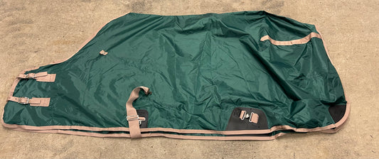 76” Stable/ Summer Sheet Water Resistant