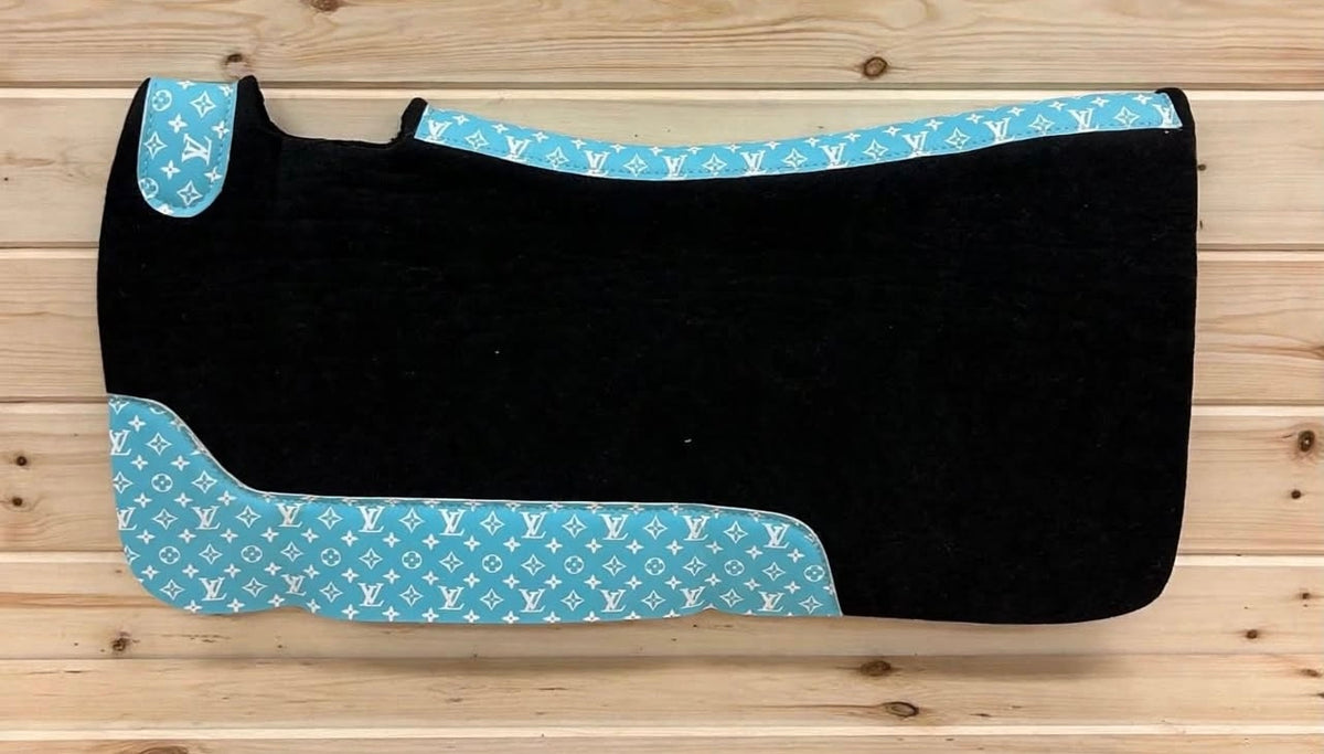 32x32 Felt shock absorbing pad
