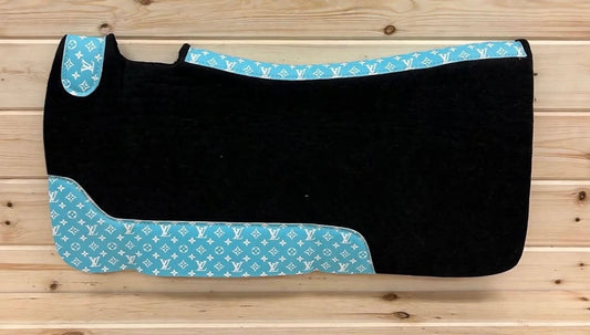 32x32 Felt shock absorbing pad