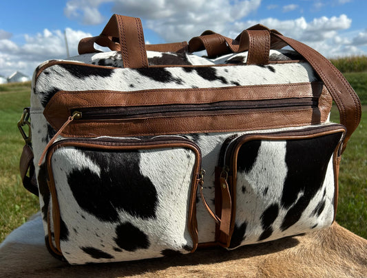 Travel/ Diaper Bag ❇️Free Shipping ❇️