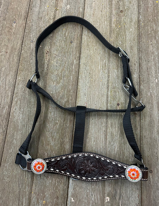 Full Size Bronc Halter