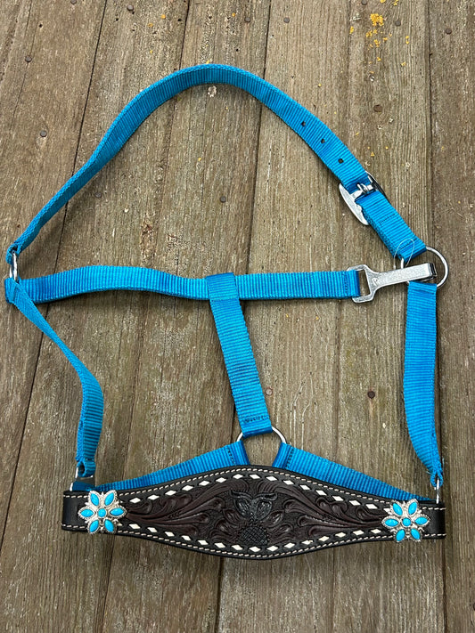 Full Size Bronc Halter