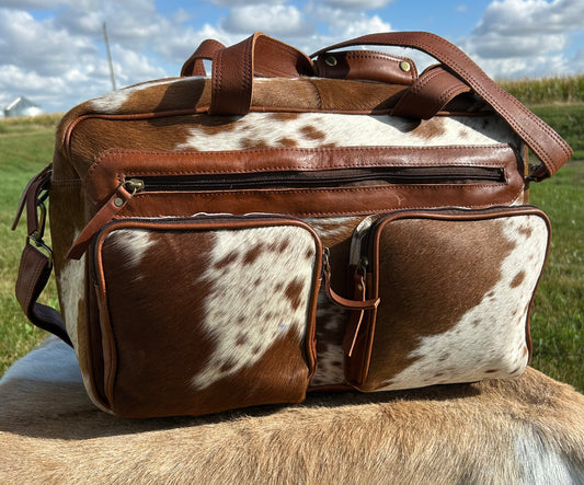 Travel / Diaper Bag ￼❇️ Free Shipping ❇️
