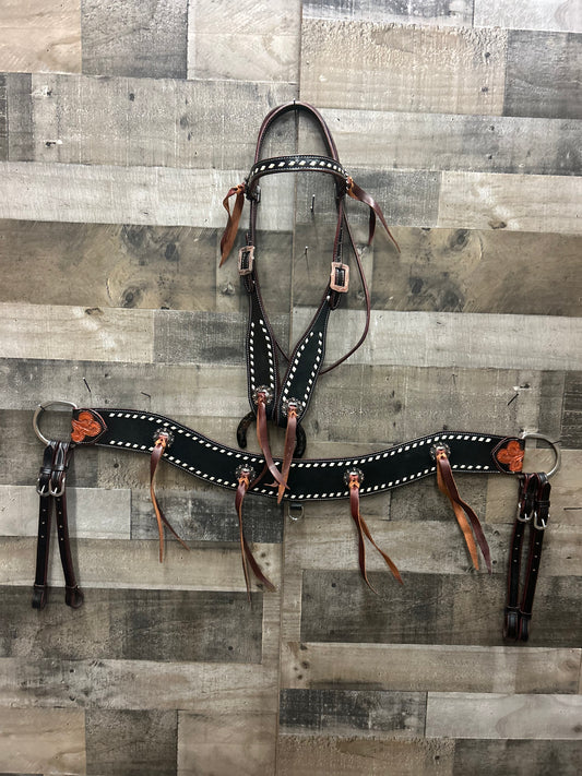 Black Tack Set