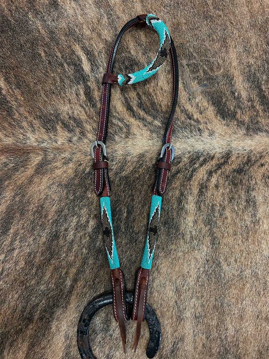 Circle B Headstall