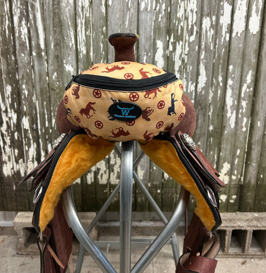 Saddle Sack