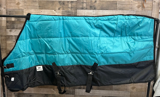 76" Blanket