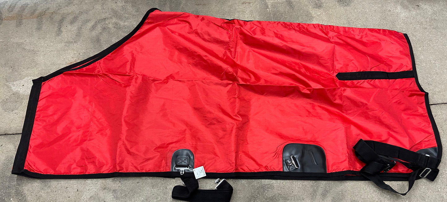 Stable/Summer Sheets Water Resistant