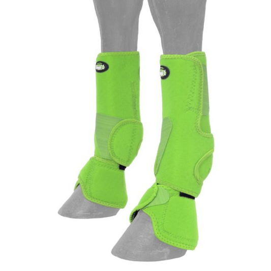 Med Combo Boots