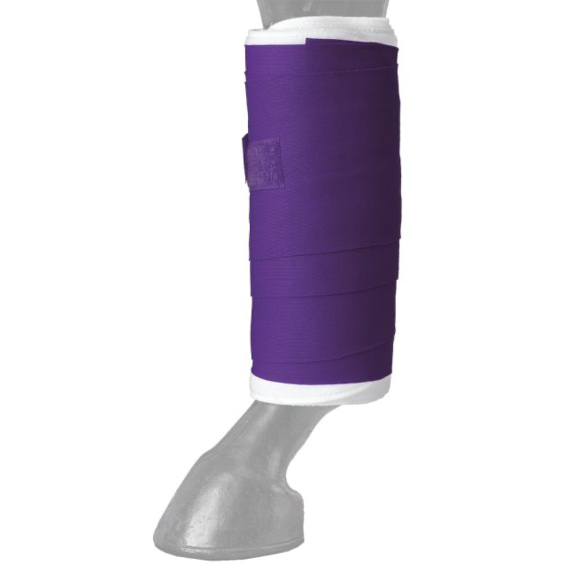 5 1/2 X 9’ Set Of 4 Standing Wraps