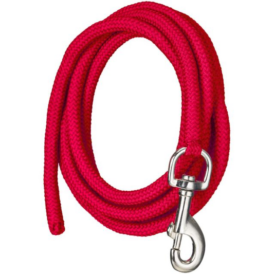 8’  3/8 Lead