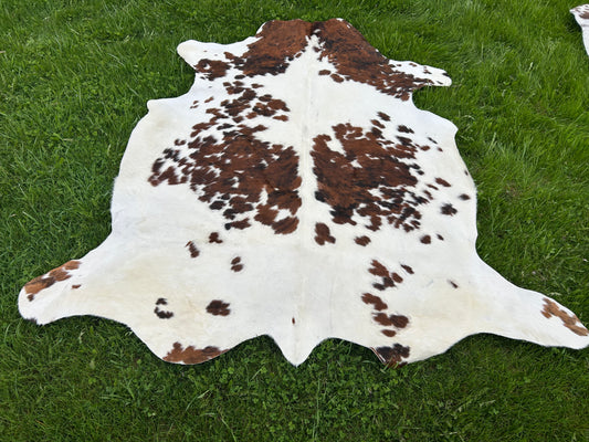7x7 Cowhide ✳️FREE SHIPPING ✳️