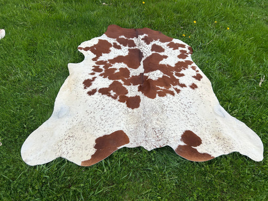 6.5x6.5 Cowhide ✳️FREE SHIPPING ✳️