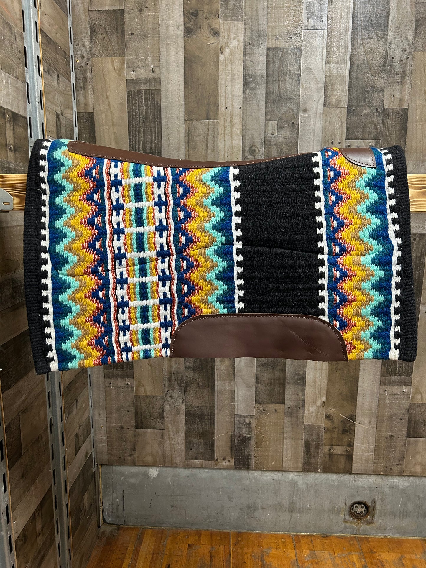 34" L x 42" W 1" Moisture Wicking Felt Bottom