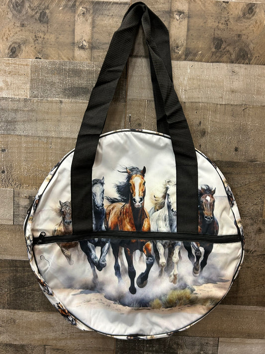 1200 D Poly Rope Bag