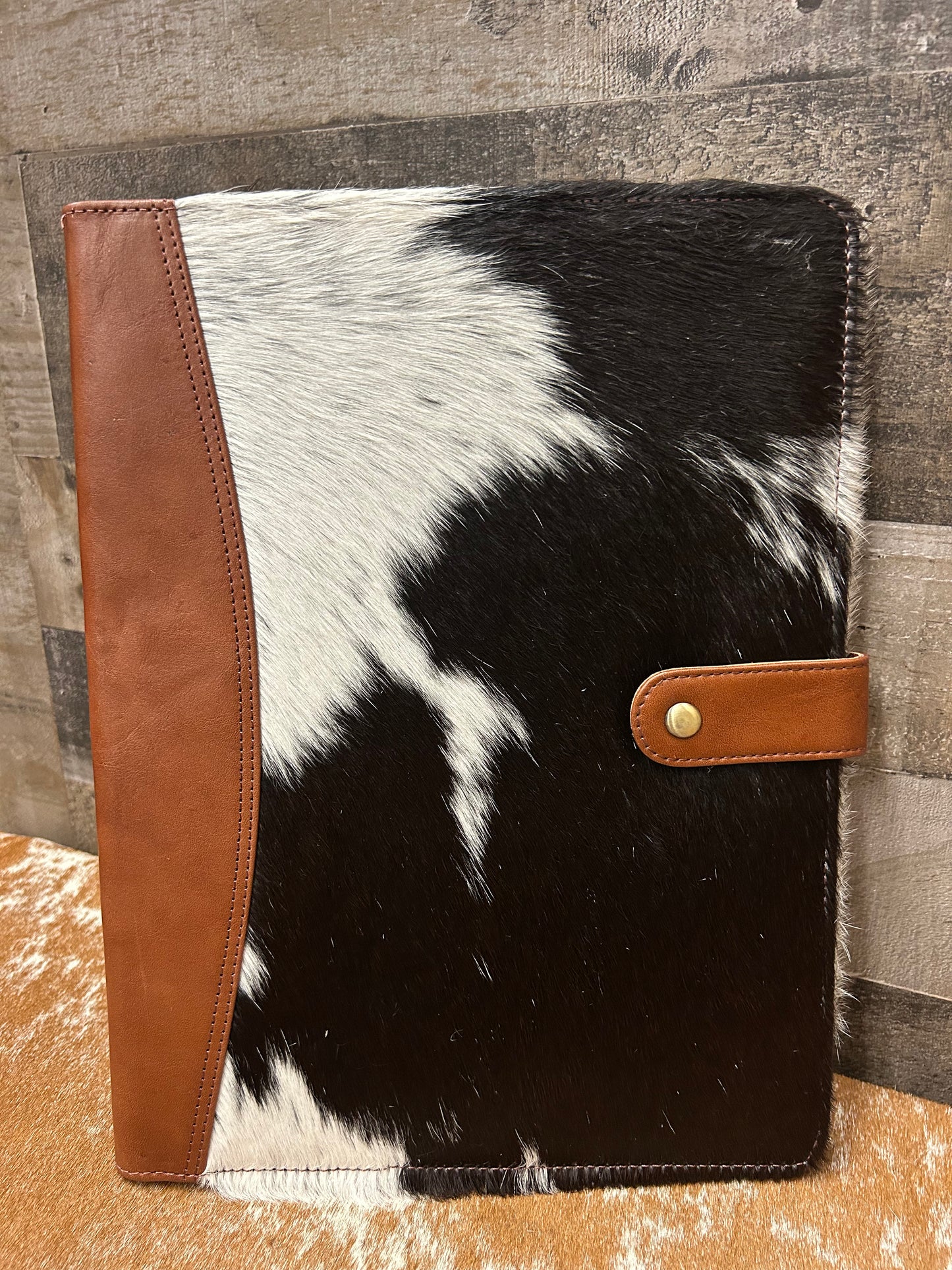 Leather Hair On Hide Portfolio