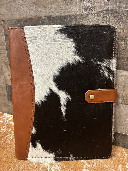 Leather Hair On Hide Portfolio