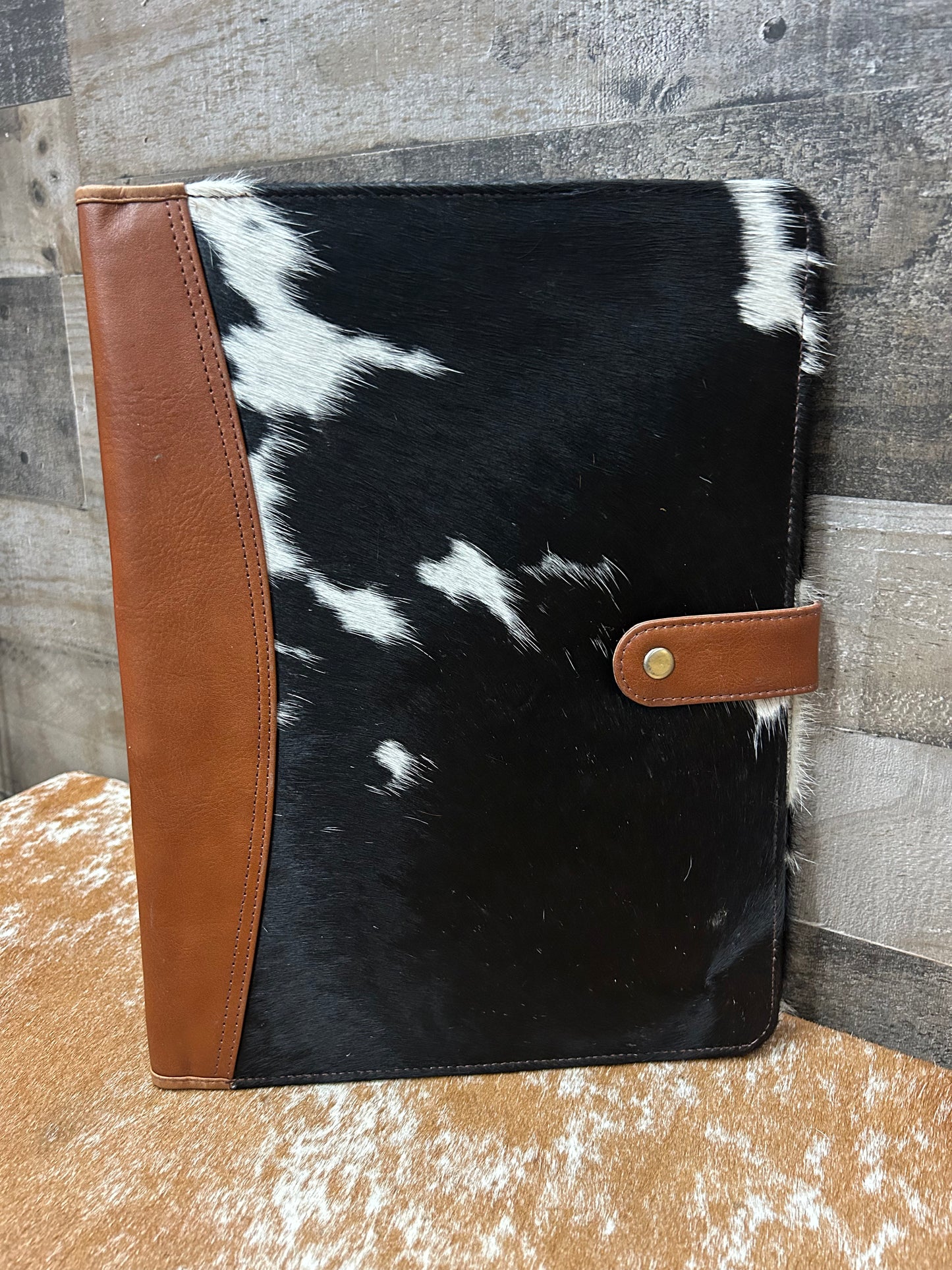 Leather Hair On Hide Portfolio