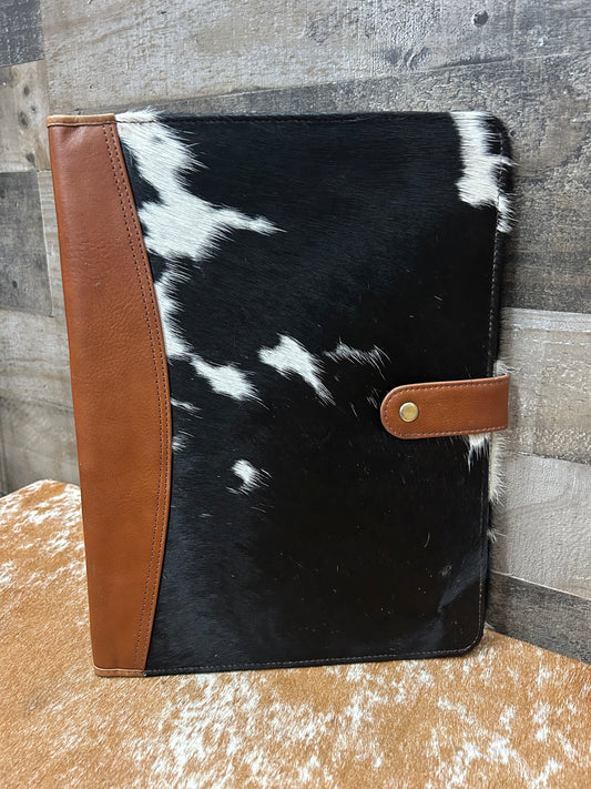 Leather Hair On Hide Portfolio