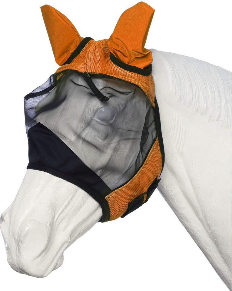 Horse Size Fly Mask