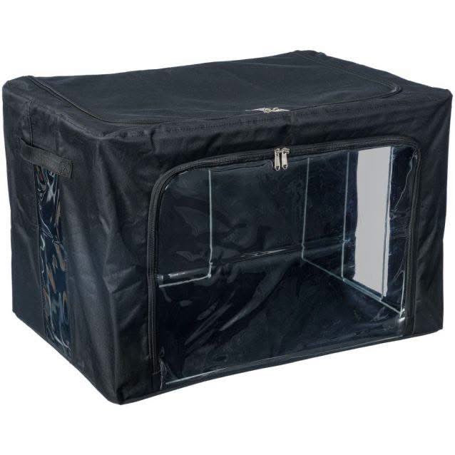 Collapsible Storage Cube