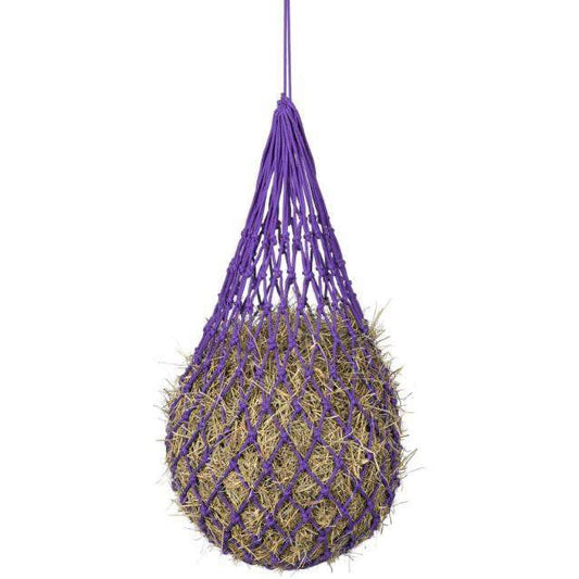 Slow Feed Hay Net