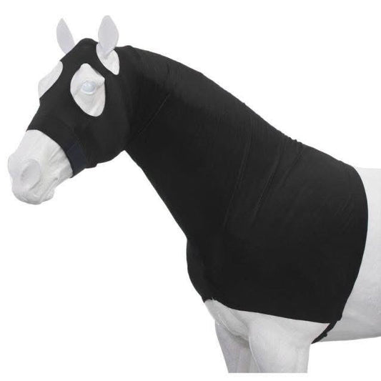 Lycra Hood Size Large 75-81