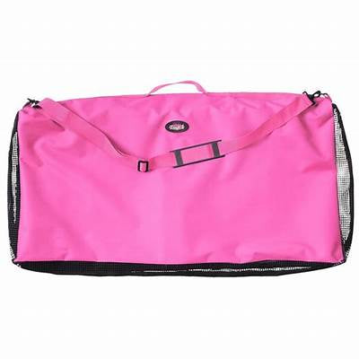 NYLON SADDLE BLANKET CARRYING CASE