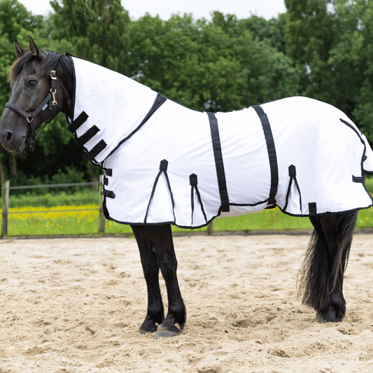 76” Resistance Fly sheet