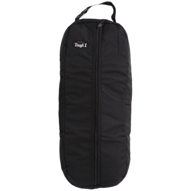 NYLON HALTER/BRIDLE BAG PADDED INSIDE