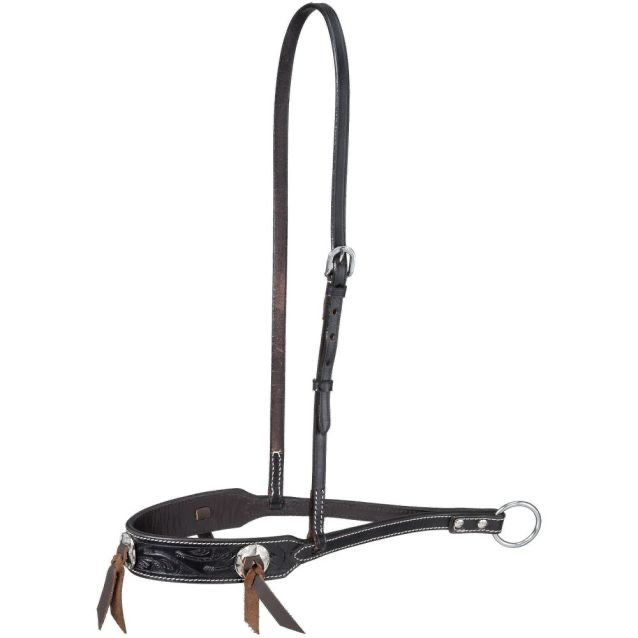 CLIFTON NOSEBAND/TIE DOWN