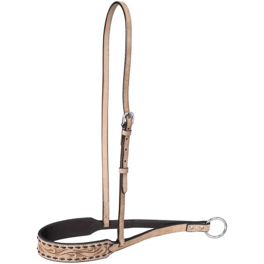 KIRBY NOSEBAND/TIE DOWN