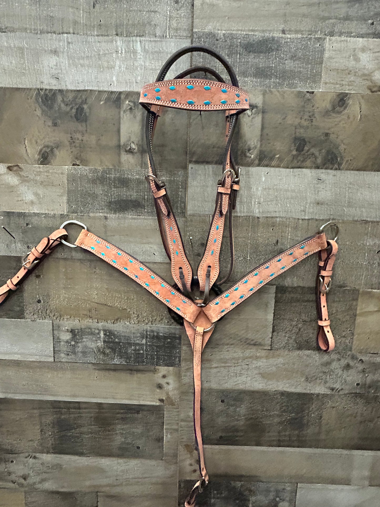 Pony Tack Set