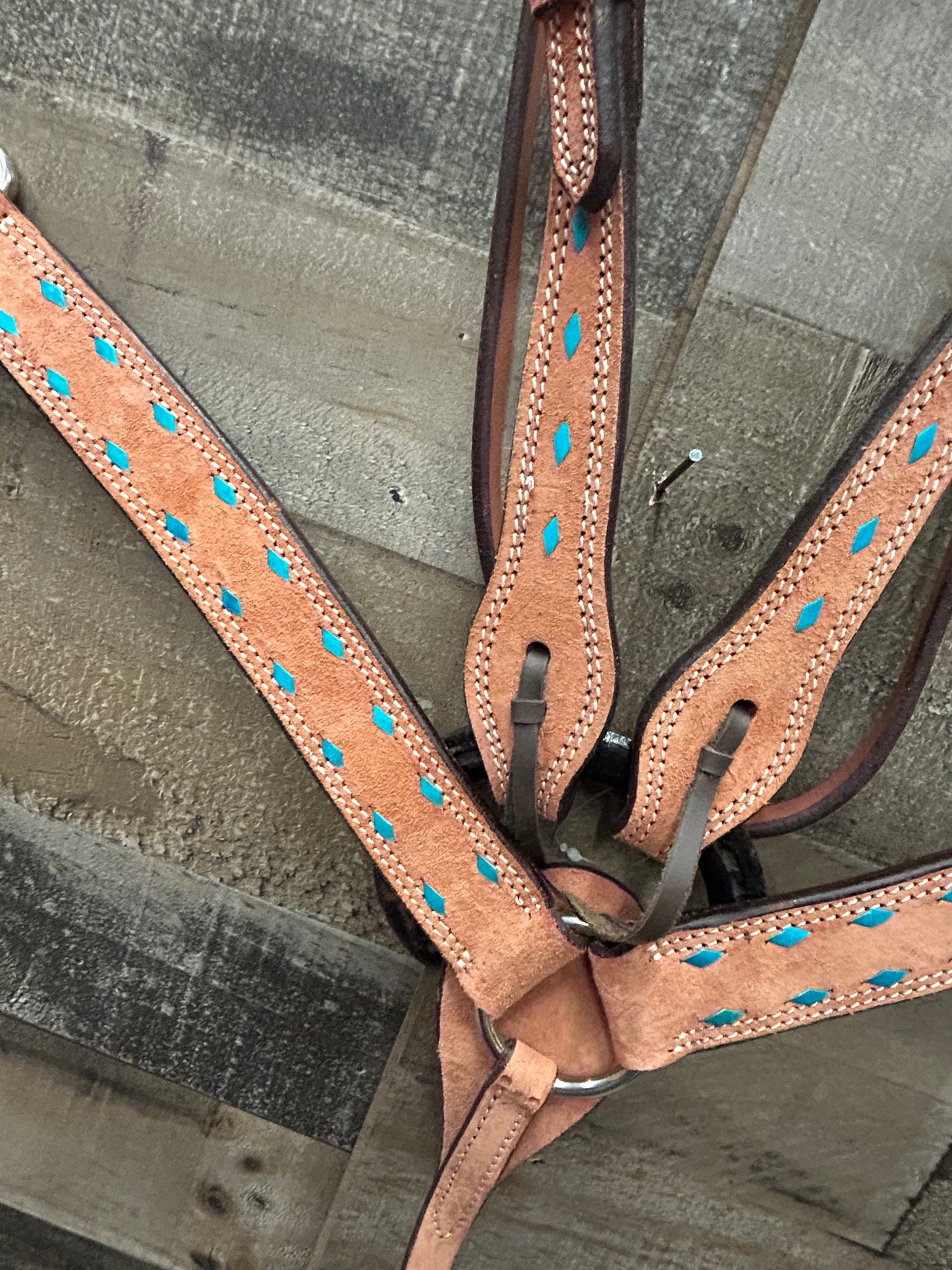 Pony Tack Set