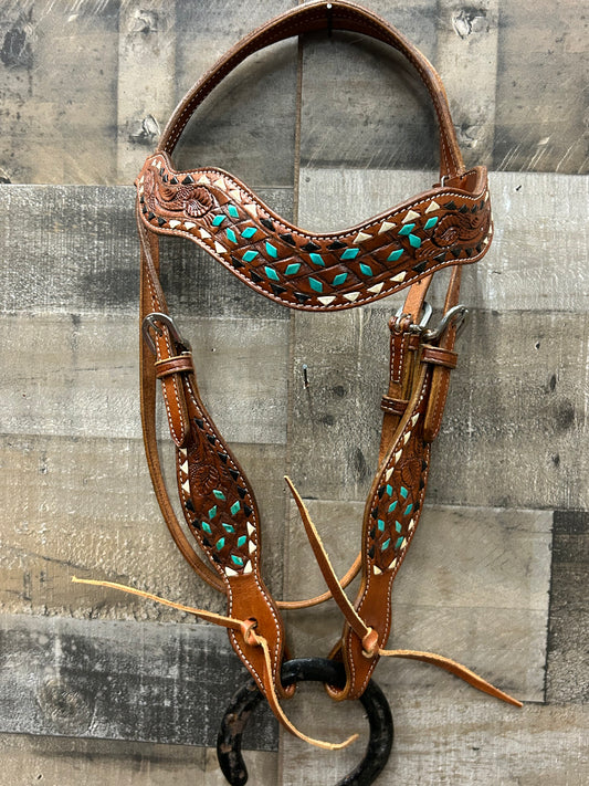 Headstall