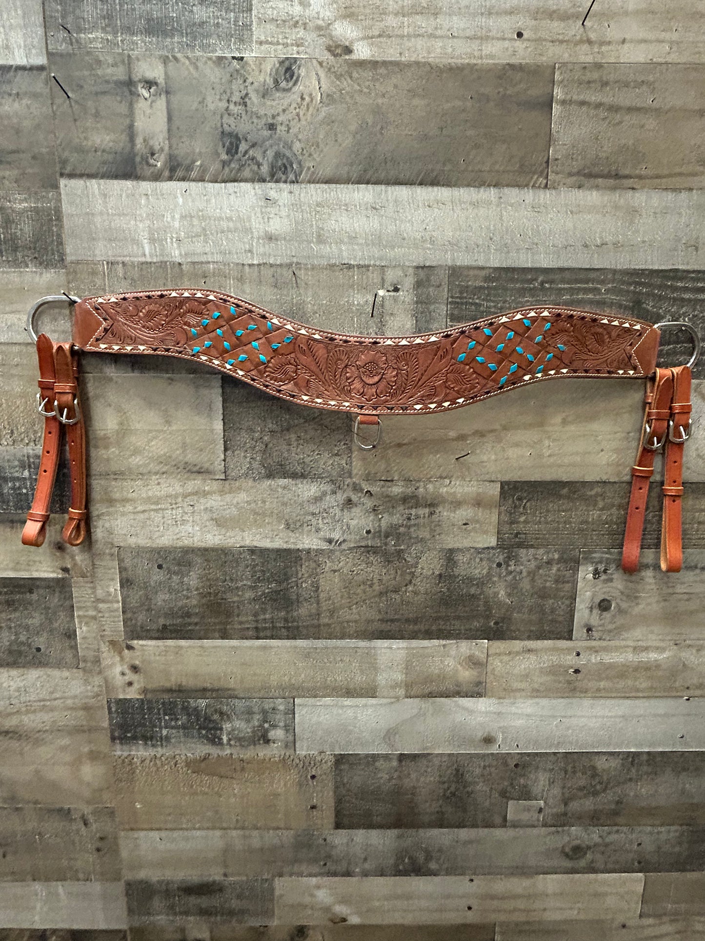 Tripping Collar