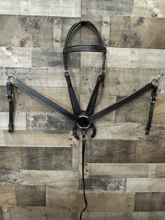Black Tack Set