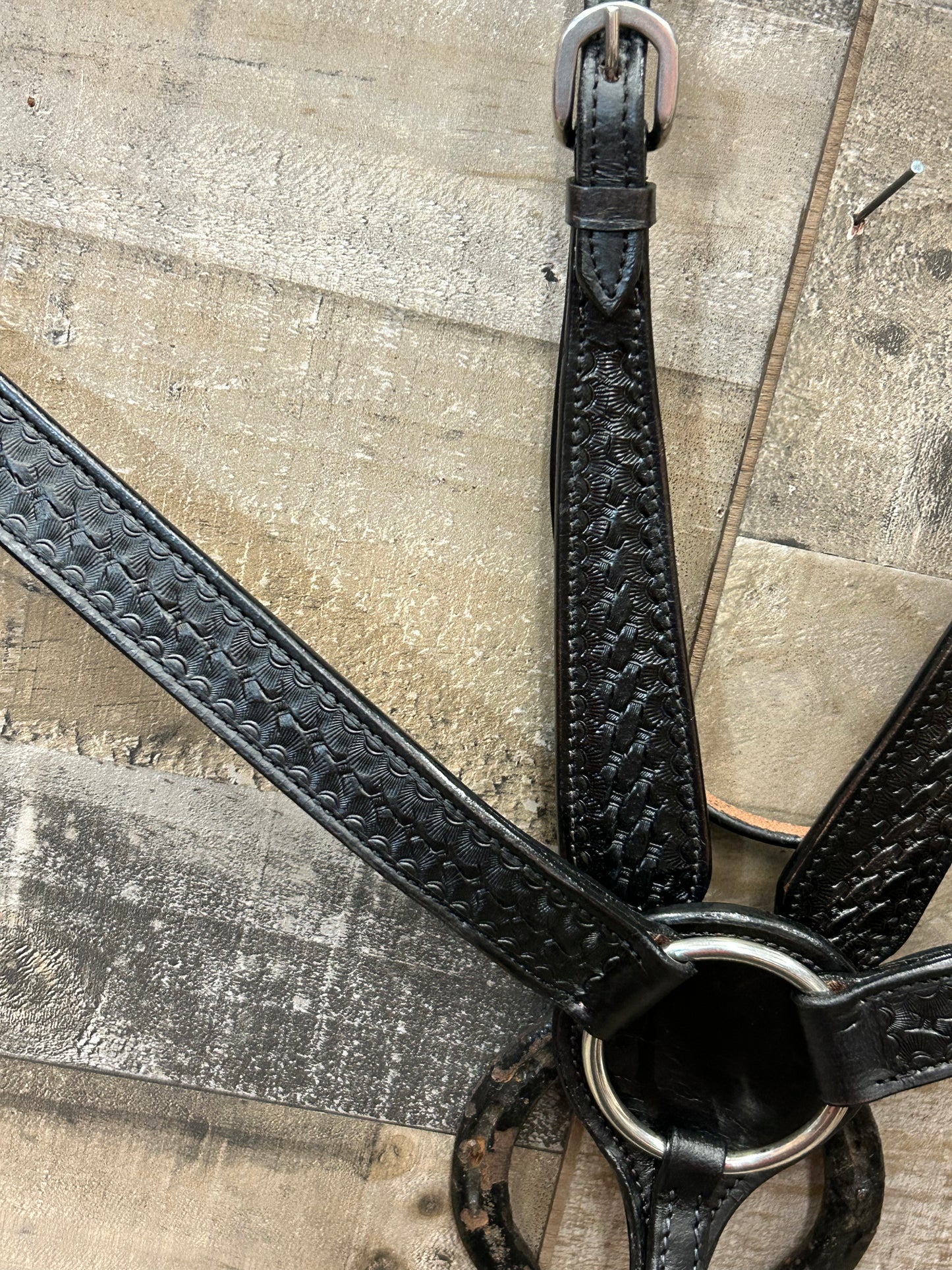 Black Tack Set