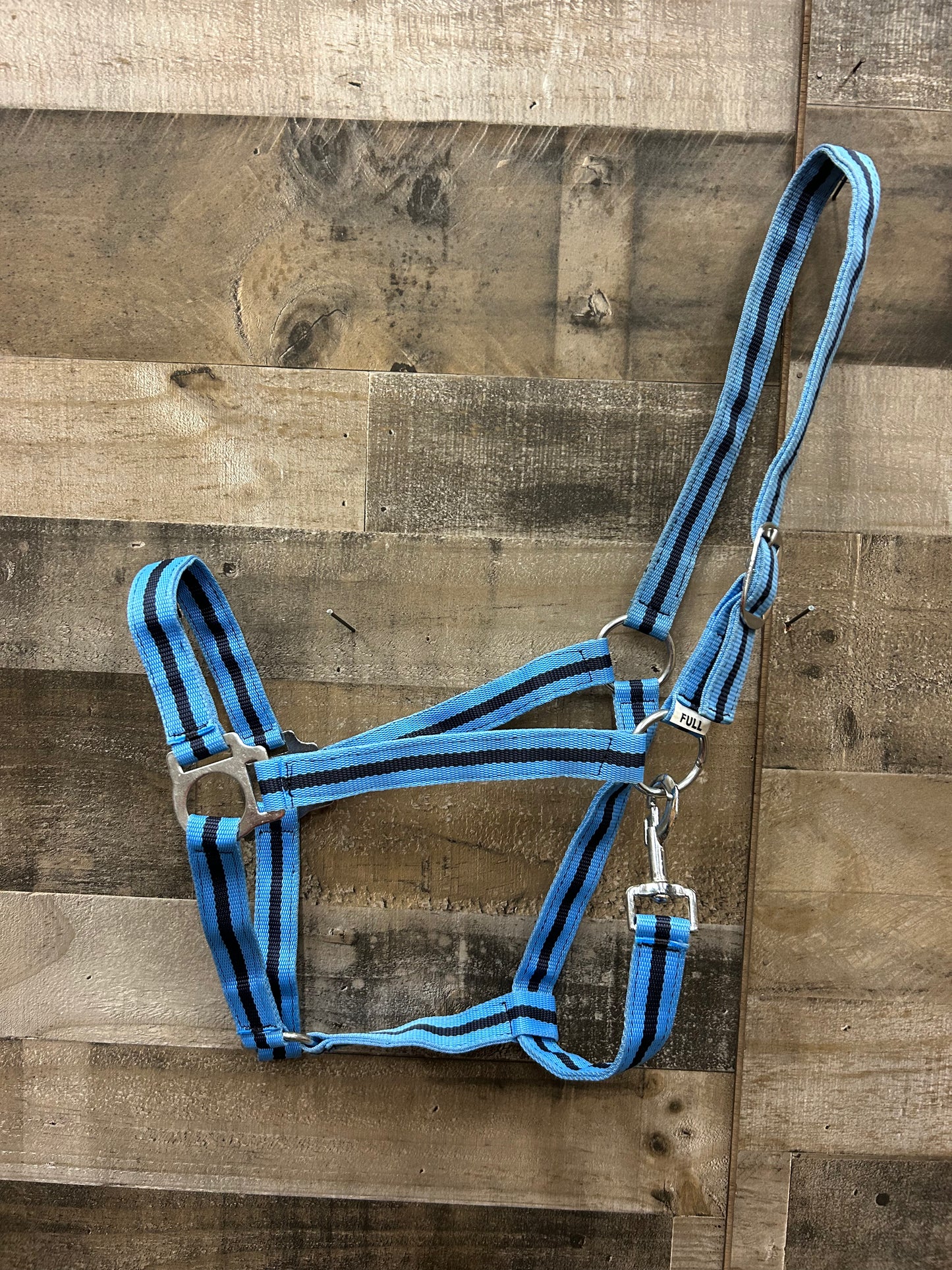 2 Ply Halter
