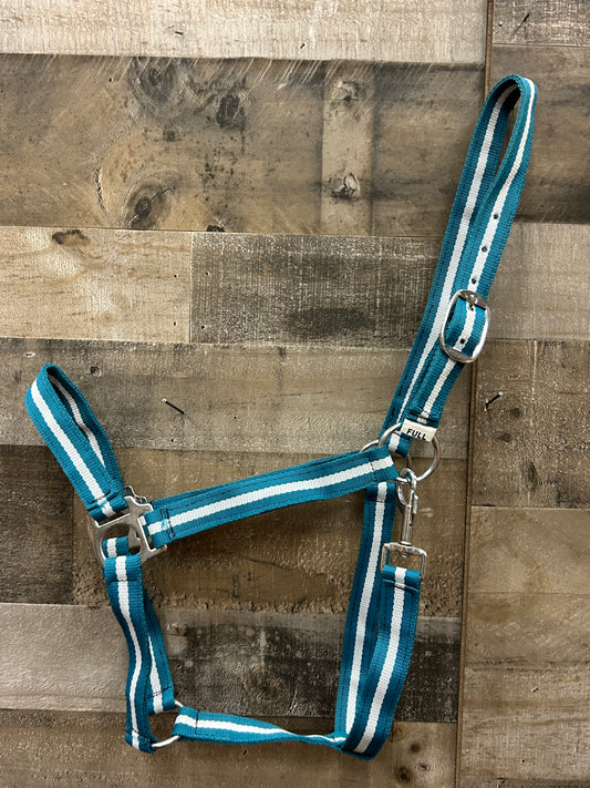 2 Ply Halter