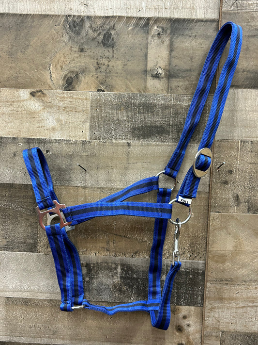 2 Ply Halter