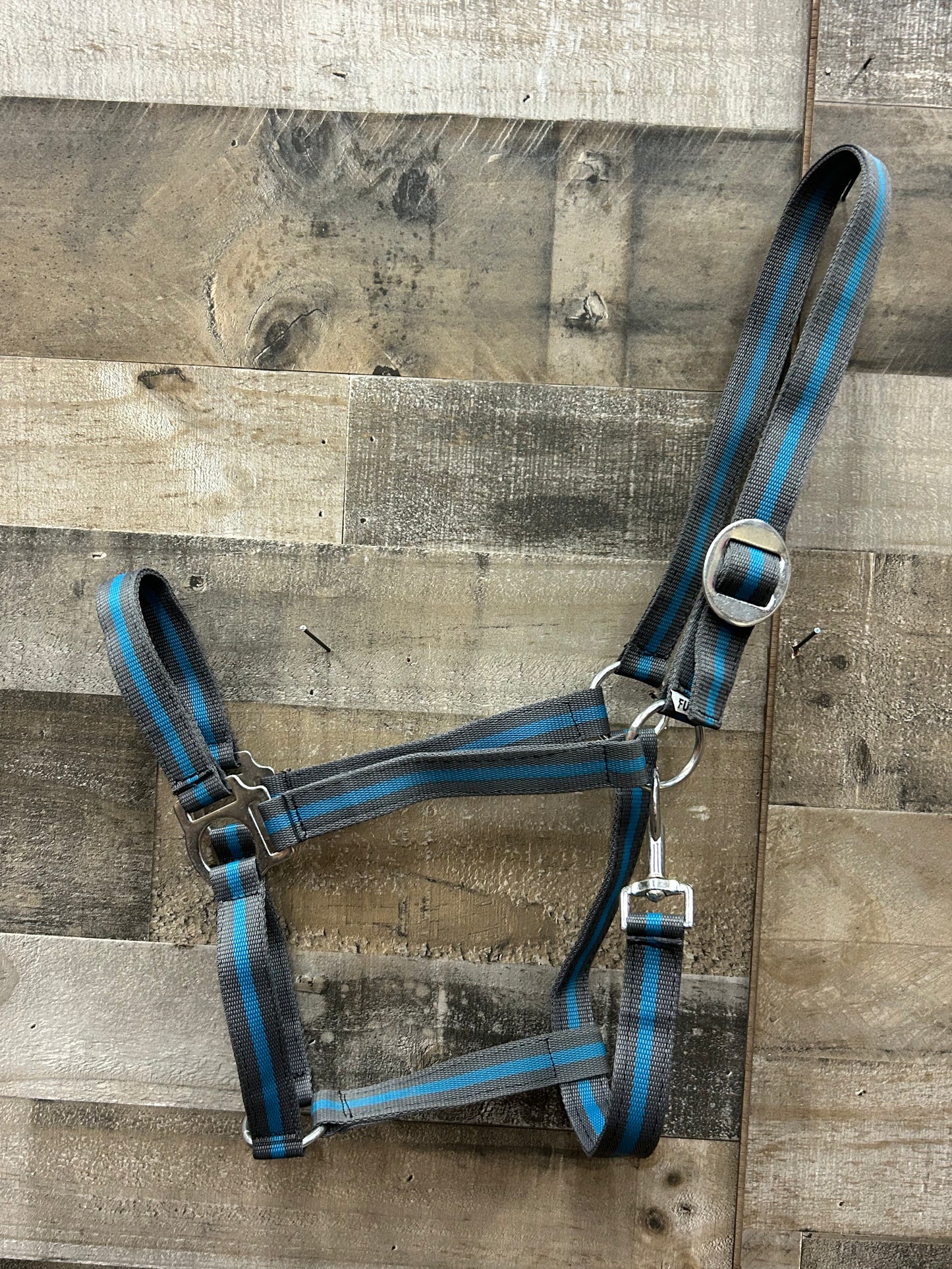 2 Ply Halter