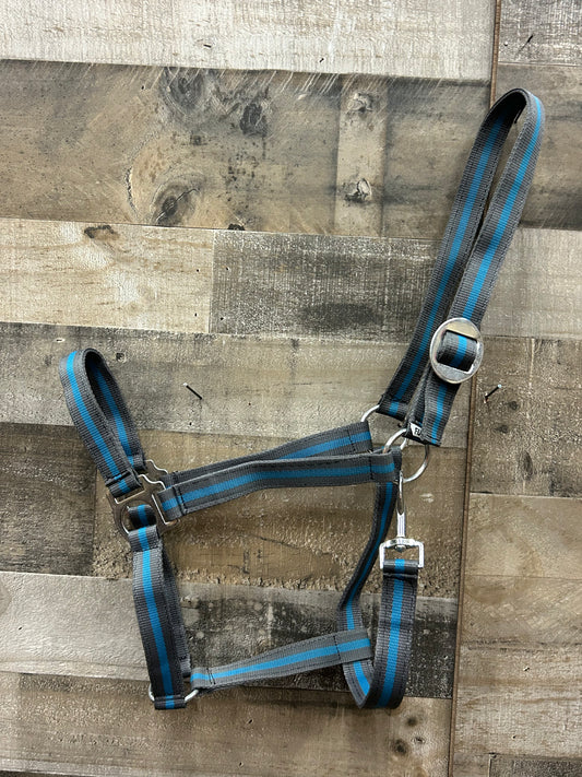 2 Ply Halter
