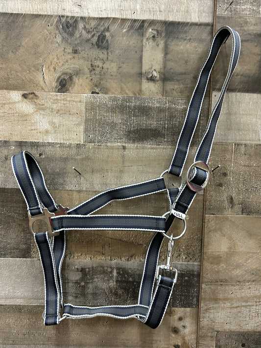 2 Ply Halter
