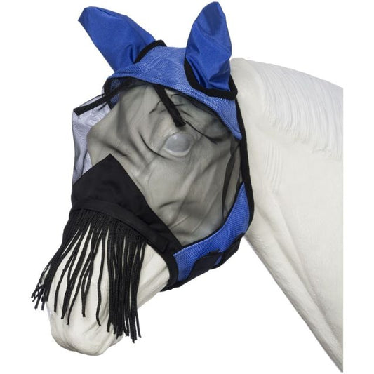 Horse Size Fly Mask