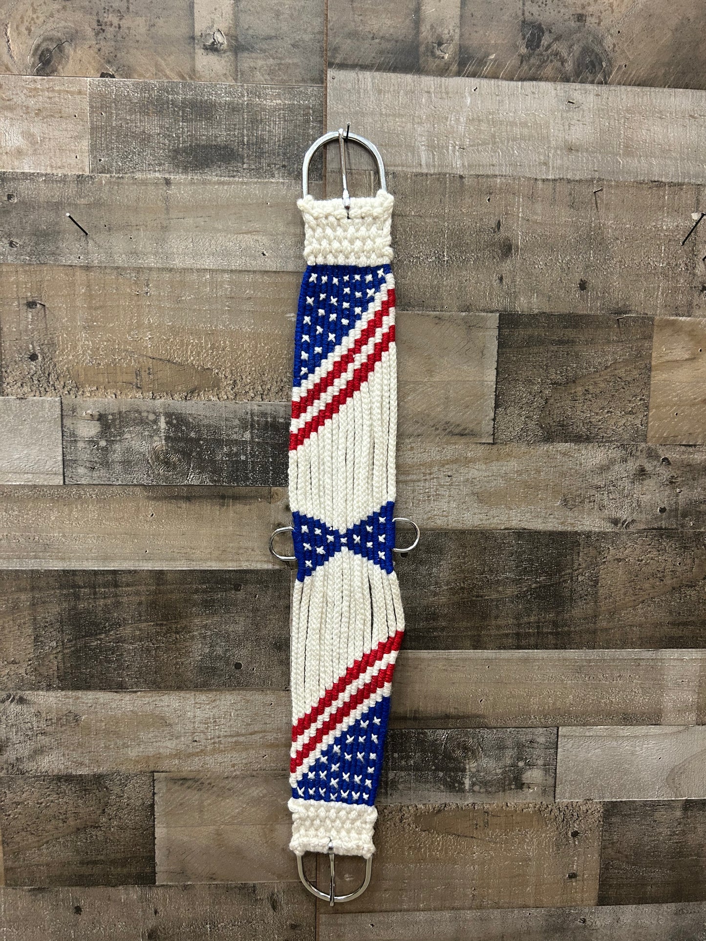 34” Cotton Cinch