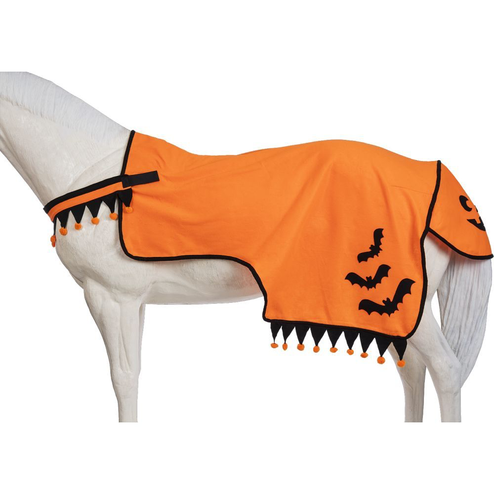 HALLOWEEN QUARTER SHEET