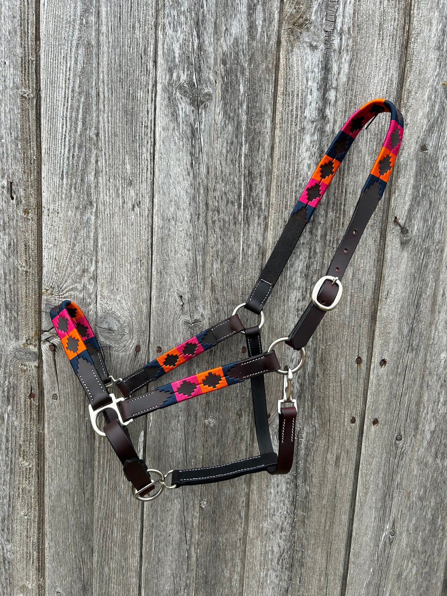 Polo Halter