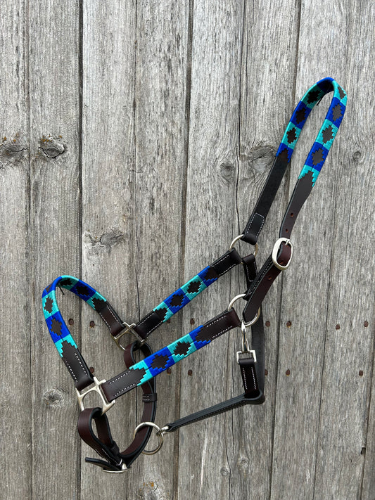 Polo Halter