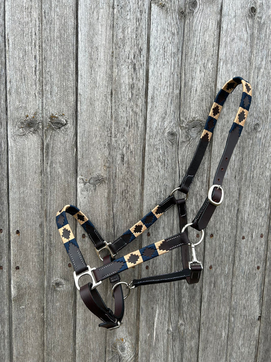 Polo Halter